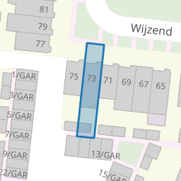 Perceel BGN03-C-2574