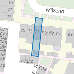 Perceel BGN03-C-2575