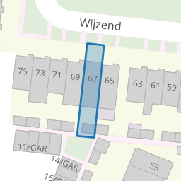 Perceel BGN03-C-2577