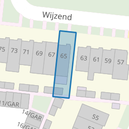 Perceel BGN03-C-2578