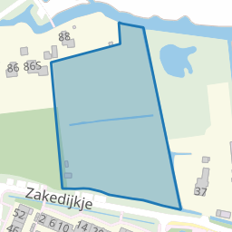 Perceel BGN03-C-2599