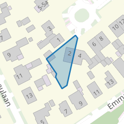 Perceel BGN03-C-2600