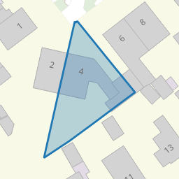 Perceel BGN03-C-2601