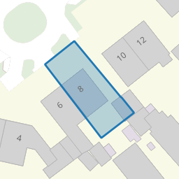 Perceel BGN03-C-2603