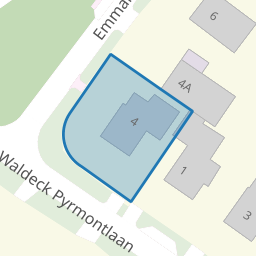 Perceel BGN03-C-2604