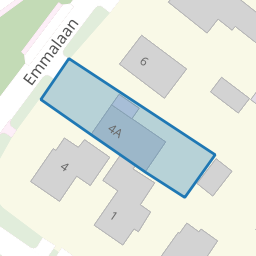 Perceel BGN03-C-2605