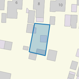 Perceel BGN03-C-2609