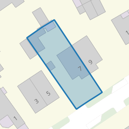 Perceel BGN03-C-2610