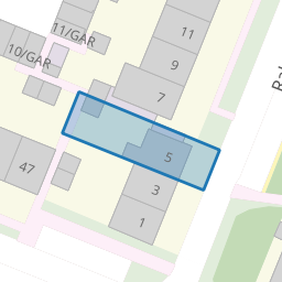 Perceel BGN03-C-2614