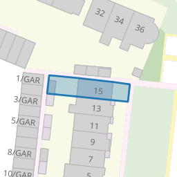 Perceel BGN03-C-2618