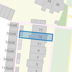 Perceel BGN03-C-2619