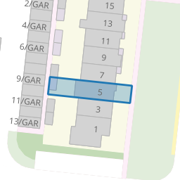 Perceel BGN03-C-2623
