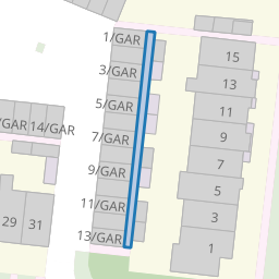 Perceel BGN03-C-2626