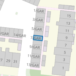 Perceel BGN03-C-2633
