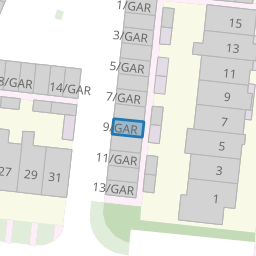 Perceel BGN03-C-2635