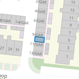 Perceel BGN03-C-2636