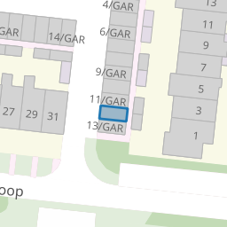 Perceel BGN03-C-2638