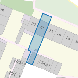 Perceel BGN03-C-2644
