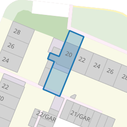 Perceel BGN03-C-2645