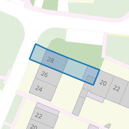 Perceel BGN03-C-2646