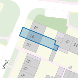 Perceel BGN03-C-2647