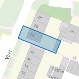 Perceel BGN03-C-2648