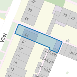 Perceel BGN03-C-2651