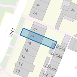 Perceel BGN03-C-2652