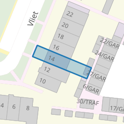 Perceel BGN03-C-2655