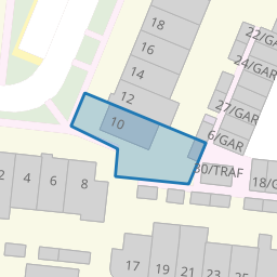 Perceel BGN03-C-2657