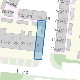 Perceel BGN03-C-2658