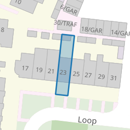 Perceel BGN03-C-2662