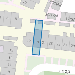 Perceel BGN03-C-2664