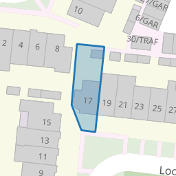 Perceel BGN03-C-2665