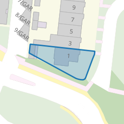 Perceel BGN03-C-2680