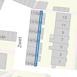 Perceel BGN03-C-2692