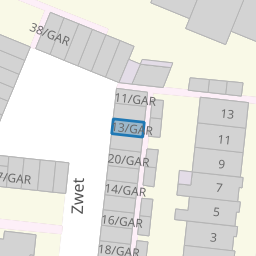 Perceel BGN03-C-2695