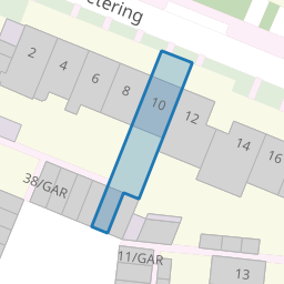 Perceel BGN03-C-2697