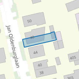 Perceel BGN03-C-2719