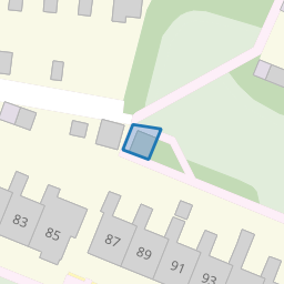 Perceel BGN03-C-2729