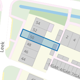 Perceel BGN03-C-2733