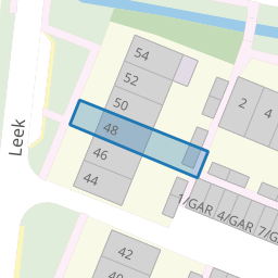 Perceel BGN03-C-2734