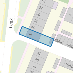 Perceel BGN03-C-2736