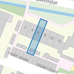 Perceel BGN03-C-2739