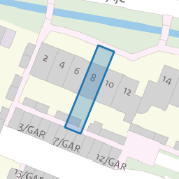 Perceel BGN03-C-2740