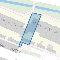 Perceel BGN03-C-2743