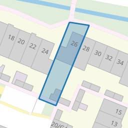 Perceel BGN03-C-2749