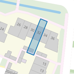 Perceel BGN03-C-2752