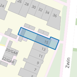 Perceel BGN03-C-2755