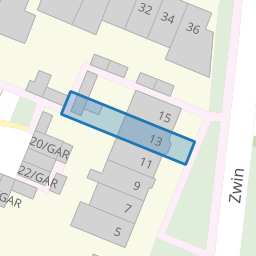 Perceel BGN03-C-2756